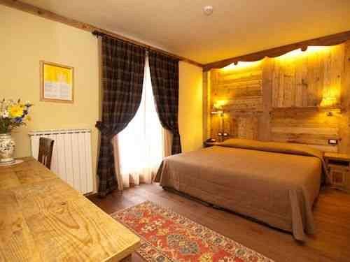 Meublé Mon Rêve 3* Breuil-Cervinia